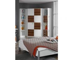 rauch BLUE Mehrzweckschrank Kate grau Kinder Kinderschränke Kindermöbel Schränke