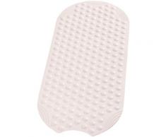 Ridder Wanneneinlage Tecno, 38x89 cm weiß Badewanneneinlagen Badaccessoires Badmöbel