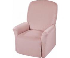 Sesselhusse Susi, Dohle&Menk rosa Sesselhussen Hussen Überwürfe Husse