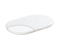 Babymatratze Kleine Matratze Wash, Träumeland, 5 cm hoch weiß Baby Babymatratzen Matratzen