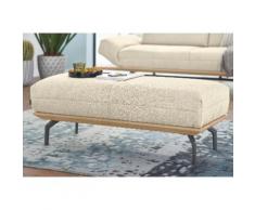hülsta sofa Hocker hs.420 beige Polsterhocker Sessel und Sofas Couches