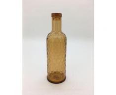 Q Squared NYC Gläser-Set, (Set, 7 tlg., 1 x Karaffe, 6 Whiskyglas), (1 Gläser), aus sicherem Material - TRITAN-Kunststoff, Liter gelb Gläser-Set Gläser-Sets Gläser Glaswaren Haushaltswaren