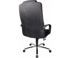 TOPSTAR Chefsessel Comfort Point 50 grau Bürostühle Büromöbel