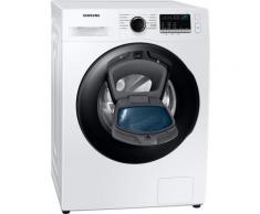 Samsung Waschmaschine WW4500T WW8ET4543AE/EG EEK A+++ weiß Aktionen Themen Haushaltsgeräte