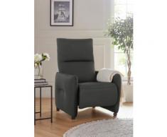 exxpo - sofa fashion Relaxsessel schwarz Sessel