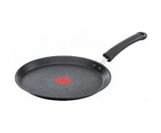 Tefal Crêpepfanne TALENT PRO (1-tlg), schwarz, schwarz