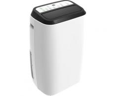 Gutfels 3-in-1-Klimagerät CM 80949 we EEK A+ weiß Klimageräte Klimageräte, Ventilatoren Wetterstationen Haushaltsgeräte Klimagerät