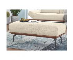 hülsta sofa Hocker hs.420 beige Polsterhocker Sessel und Sofas Couches