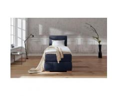 Guido Maria Kretschmer Home&Living Boxspringbett Wehma blau Doppelbetten Betten Komplettbetten