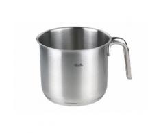 Fissler Milchtopf original-profi collection (1-tlg.) silberfarben Weitere Töpfe Haushaltswaren Topf