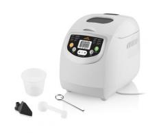 eta Brotbackautomat DELICCA Mini ETA814990000, 12 Programme, 600 W, 3 Bräunungsgrade weiß Küchenkleingeräte Haushaltsgeräte