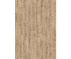 PARADOR Laminat Basic 200 - Eiche geschliffen, (Packung), Kantenimprägnierung, 1285 x 194 mm, Stärke: 7 mm farblos Bodenbeläge Nachhaltige Artikel Aktionen Themen