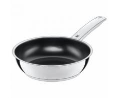 WMF Bratpfanne, Edelstahl beschichtet, Induktion Durado silberfarben Bratpfannen Pfannen Haushaltswaren Töpfe