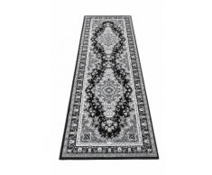 DELAVITA Läufer Oriental, rechteckig, 7 mm Höhe, Orient-Optik grau Teppichläufer Teppiche und Diele Flur