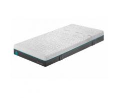 Kaltschaummatratze Diamond Degree Hard Dunlopillo 25 cm hoch, weiß, weiß