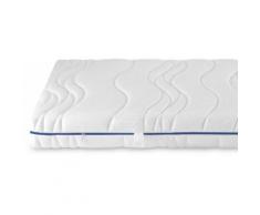 Kaltschaummatratze Home 3000 Dunlopillo 21 cm hoch, weiß, weiß