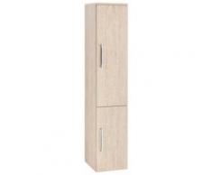 OPTIFIT Midischrank Samoa, beige, akaziefarben