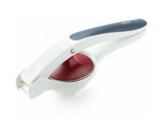 zyliss Zitruspresse "Easy Squeeze", weiß, weiß-grau-rot