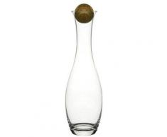 sagaform Wasserkaraffe, farblos, transparent