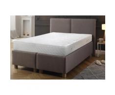 Boxspringmatratze Betti, Malie, 25 cm hoch mehrfarbig Allergiker-Matratzen Matratzen Matratze