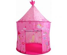 Knorrtoys Spielzelt "Fairy Meadow", rosa, Damen, rosa