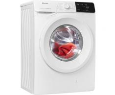 Hisense Waschmaschine EEK A+++ weiß Waschmaschinen Haushaltsgeräte