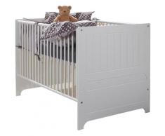 arthur berndt Babybett, Johan weiß Baby Gitterbetten Babybetten Babymöbel