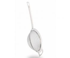 Fissler Küchensieb Edelstahl (1-tlg), silberfarben, Neutral, silberfarben