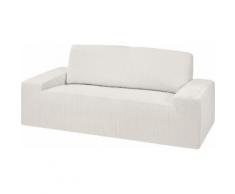 Sofahusse Creta, Dohle&Menk beige Sofahussen Hussen Überwürfe Husse