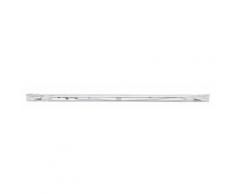 Paulmann,LED Deckenleuchte URail LED Spot Inline Fourty 3,3W Transparent 40cm EEK A++ farblos Schienensysteme und Seilsysteme Deckenleuchten Lampen Leuchten