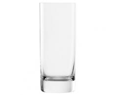 Stölzle Glas "New York Bar" (6-tlg), farblos, transparent