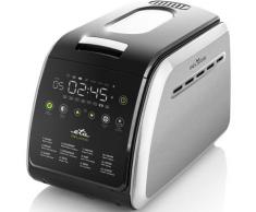 eta Brotbackautomat DELICCA II ETA714990030, 12 Programme, 850 W, 3 Bräunungsgrade schwarz Küchenkleingeräte Haushaltsgeräte