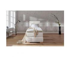 Guido Maria Kretschmer Home&Living Boxspringbett Wehma beige Doppelbetten Betten Komplettbetten