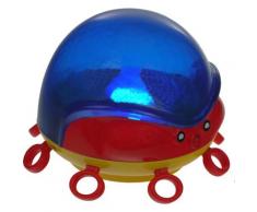 LED Nachtlicht NIERMANN "Octopus" Lampen bunt Nachtlichter Octopus