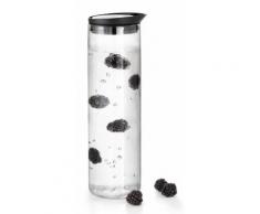 BLOMUS Wasserkaraffe "FONTANA", farblos, transparent