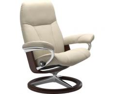 Stressless Relaxsessel Consul, beige, cream BATICK