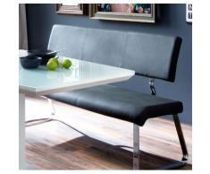MCA furniture Polsterbank Tia, (1 St.), Polsterbank, Belastbar bis max. 240 kg blau Polsterstühle Stühle Sitzbänke