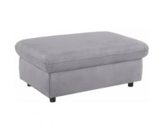 sit&more Stauraumhocker, mit Stauraum grau Stauraumhocker Hocker Möbel Aufbauservice