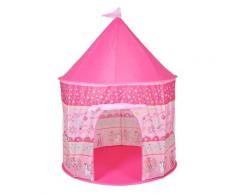 Knorrtoys Spielzelt "Princess", rosa, Damen, rosa