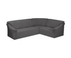 Sofahusse Miriam Dohle&Menk, grau, grau
