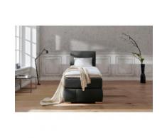 Guido Maria Kretschmer Home&Living Boxspringbett Wehma grau Doppelbetten Betten Komplettbetten