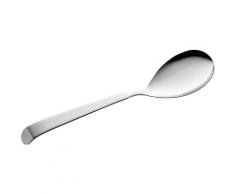 PINTINOX Kochbesteck-Set Astra, (Set, 2 tlg.), Kochbesteckset (Spaghettilöffel, Servierlöffel), Edelstahl 18/10 silberfarben Kochbesteck Besteck Messer Haushaltswaren