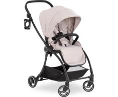 Hauck Kinder-Buggy Colibri, 22 kg, mit schwenk- und feststellbaren Vorderrädern; Kinderwagen, Buggy, Sportwagen, Sportbuggy, Kinderbuggy, Sport-Kinderwagen braun Kinder Kinderwagen Buggies