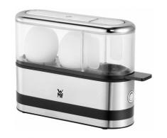 WMF Eierkocher KÜCHENminis, für 2 St. Eier, 250 W silberfarben Küchenkleingeräte Haushaltsgeräte