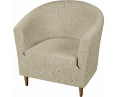 Sesselhusse Teide Dohle&Menk, beige, natur