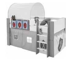 STEENS Spieltunnel FOR KIDS blau Spielzelt Outdoor-Spielzeug
