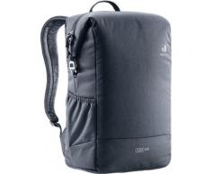 deuter Daypack VISTA SPOT schwarz Daypacks Rucksäcke Sportausrüstung Accessoires