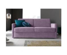 Places of Style Schlafsofa Elbeko, lila, lila