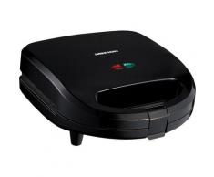 Medion 3-in-1-Sandwichmaker MD 19788, 750 W schwarz Küchenkleingeräte SOFORT LIEFERBARE Haushaltsgeräte