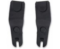 Knorrbaby Kinderwagen-Adapter HeadSport 3, schwarz, für Kinderwagen 3 von knorr-baby schwarz Kinder Zubehör Buggies